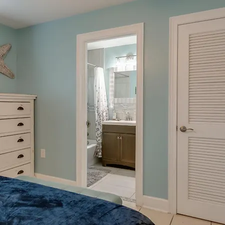 Tranquility Starfish Suite - Oceanfront Paradise! Melbourne Beach Exterior photo