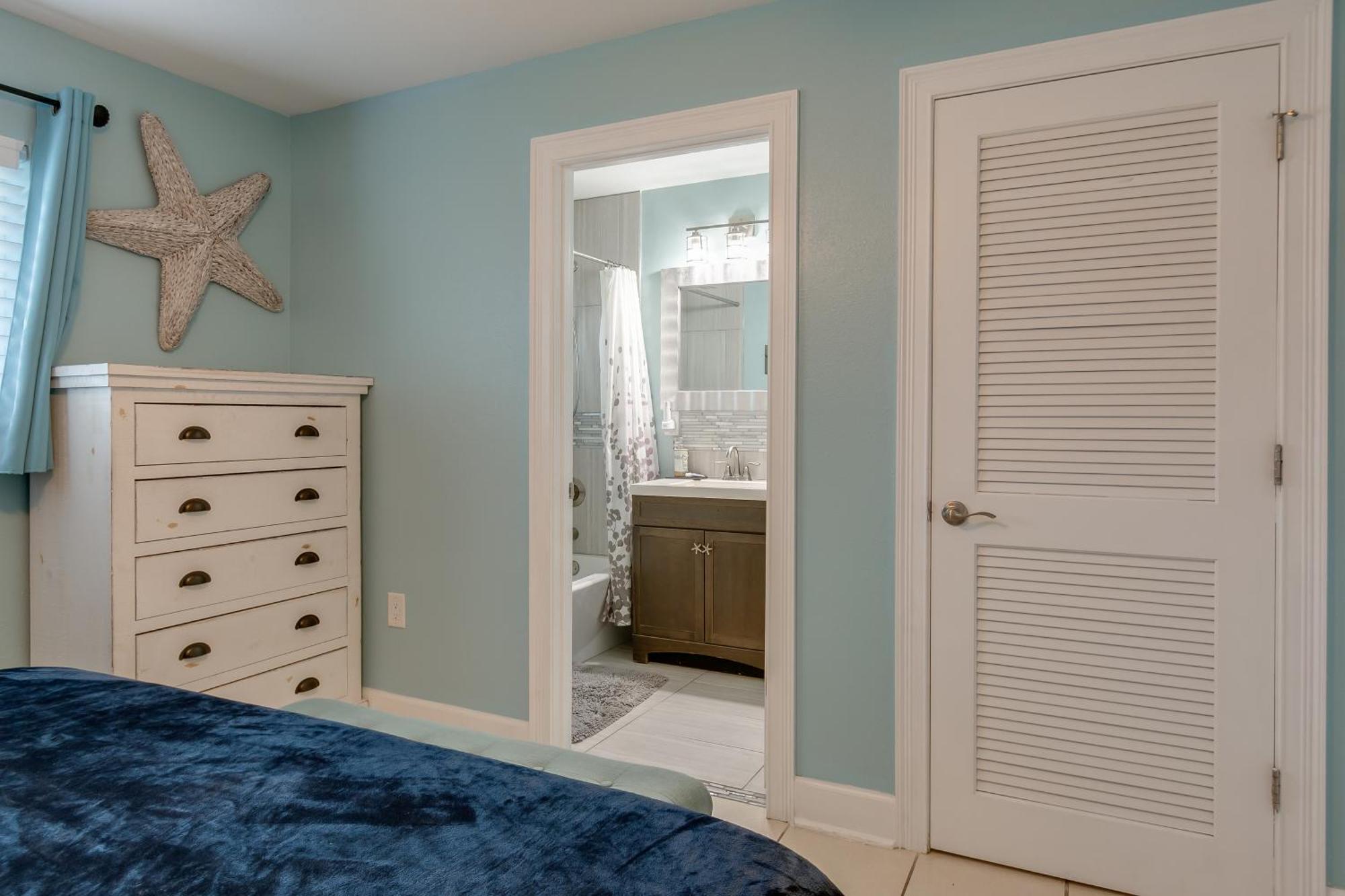 Tranquility Starfish - Oceanfront Paradise!