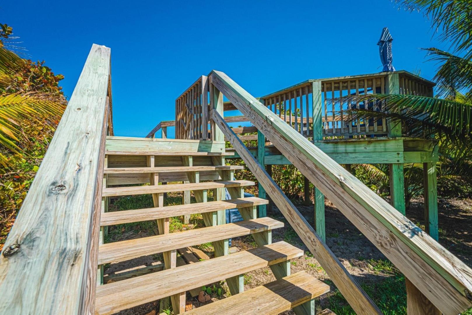 Tranquility Starfish - Oceanfront Paradise! *