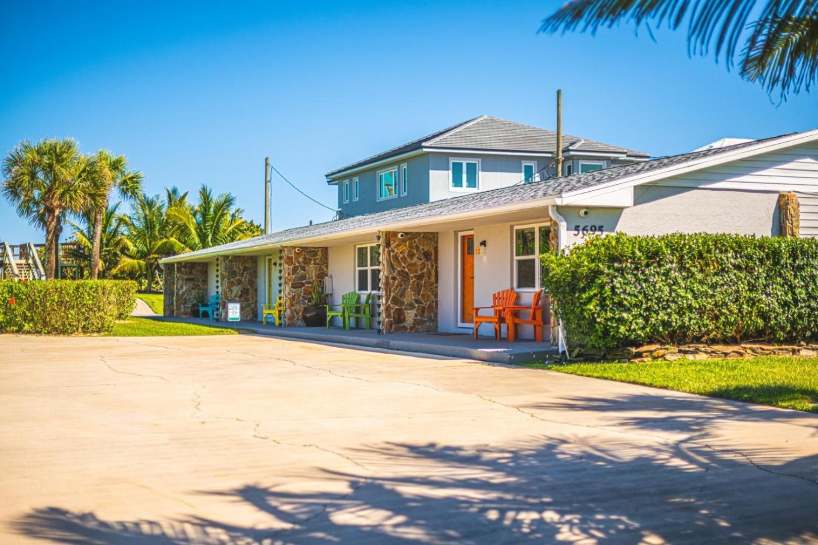 Tranquility Starfish - Oceanfront Paradise!