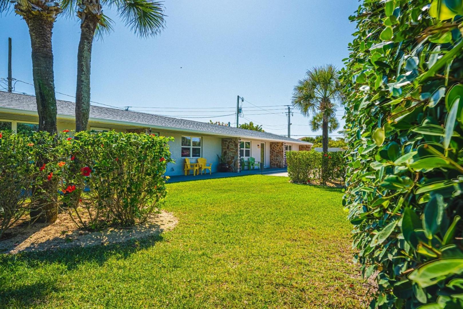 Apartment Tranquility Starfish - Oceanfront Paradise! *